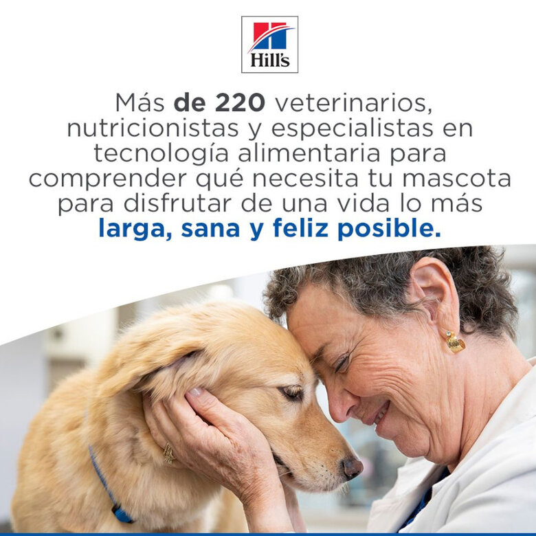 14 kg Hill's Science Plan Large Mature Adult YouthFul Vitality Frango ração para cães,  Imagem número 8 14 kg Hill's Science Plan Large Mature Adult YouthFul Vitality Frango ração para cães, , large Imagem número 8