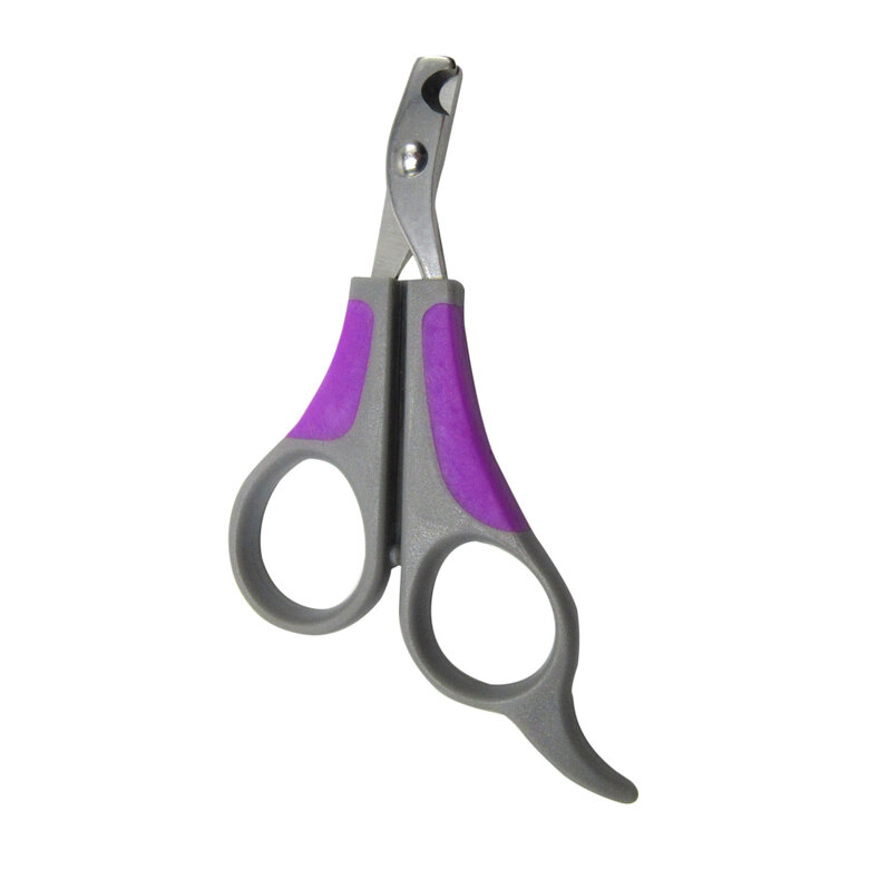 Nice Care Tesoura Rosa para gatos,  Imagem número 1 Nice Care Tesoura Rosa para gatos, , large Imagem número 1