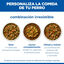 363 g Hill's Science Plan Mature Comida h&uacute;mida para c&atilde;es s&eacute;niores, , large Indicador imagem n&uacute;mero 9