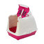Nova Clean Alpha Toilette Caixa de areia para gatos, , large Indicador imagem número 9