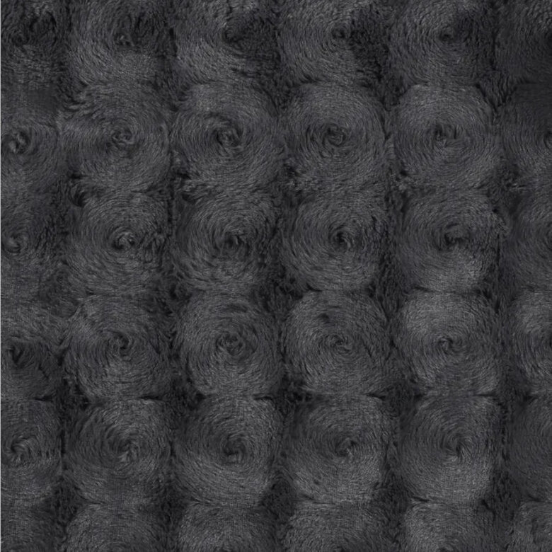 Flamingo Dorian Oval Cinzenta Cama com fecho para cães ,  Imagem número 2 Flamingo Dorian Oval Cinzenta Cama com fecho para cães , , large Imagem número 2