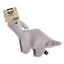 Minus One Folding Parasauroloph peluche de trapo para cães, , large Indicador imagem número 2