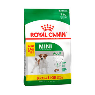 Royal Canin Adult Mini ração para cães 