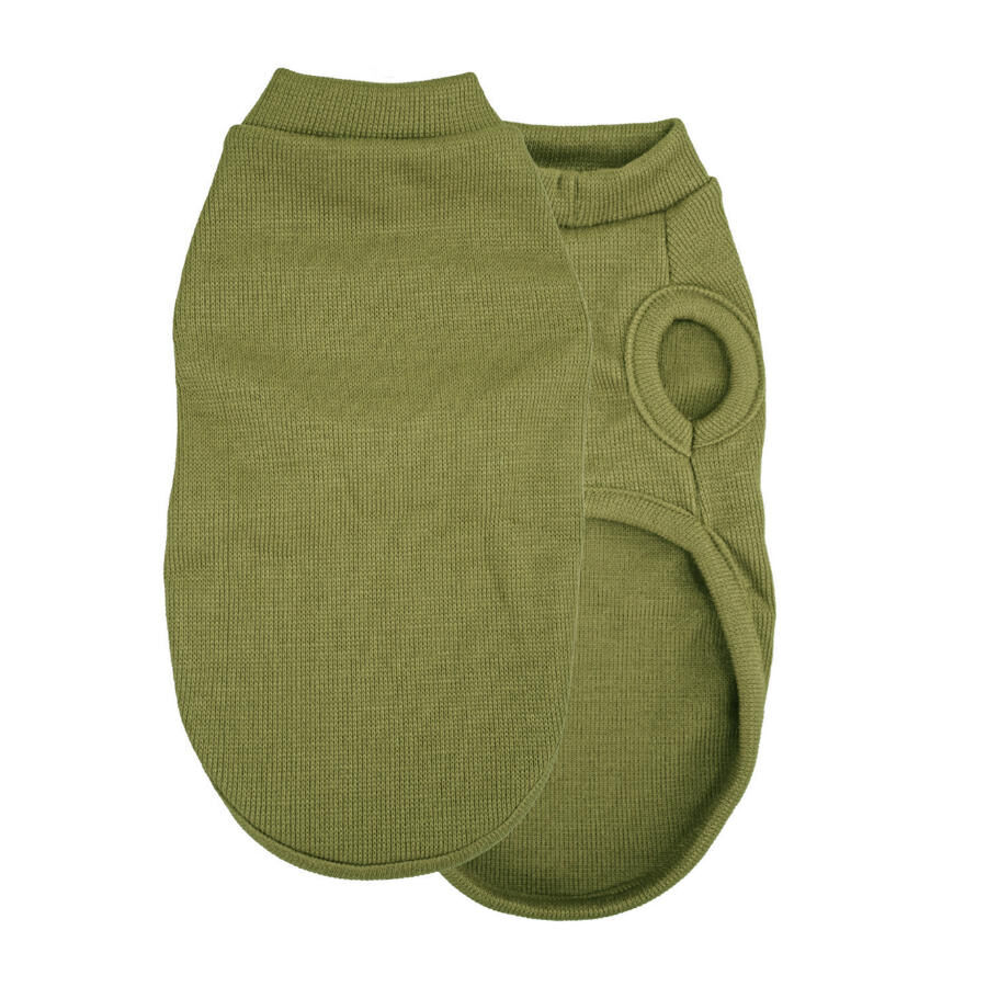 Outech Bamb&uacute; Camisola de malha para c&atilde;es, , large Imagem n&uacute;mero 1