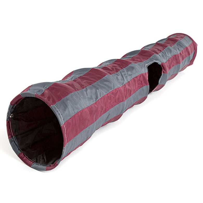 accesorio_roedor_flamingo_tunel_juego_FLA7240_M Imagem número 1 Flamingo túnel de juego para roedores Imagem número 1