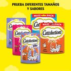 Catisfactions Bocadinhos Frango para gatos, , large image number null