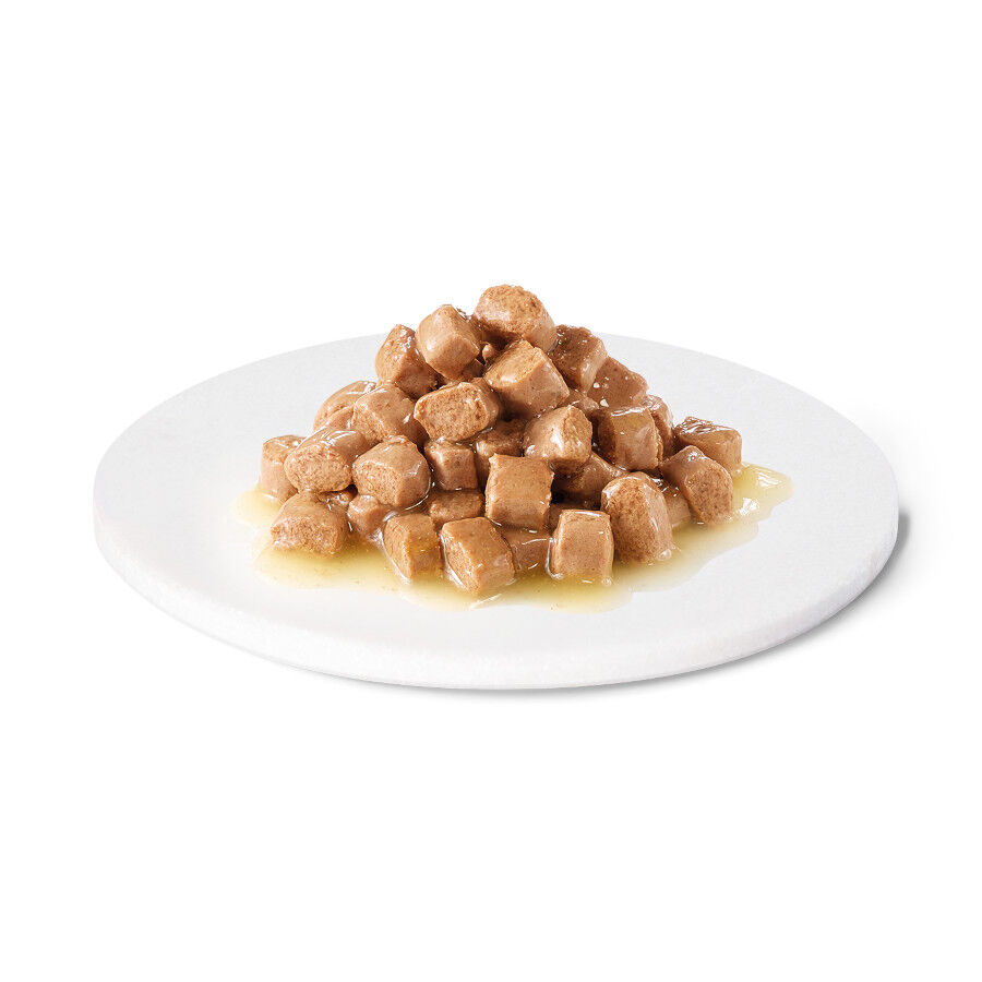 85 g Advance Gastroenteric Frango saqueta para gatos, , large Imagem n&uacute;mero 3