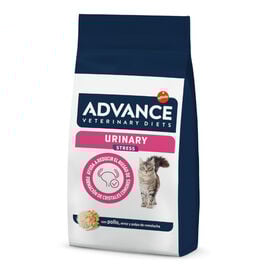 Advance Veterinary Diets Feline Urinary Sterilized Stress