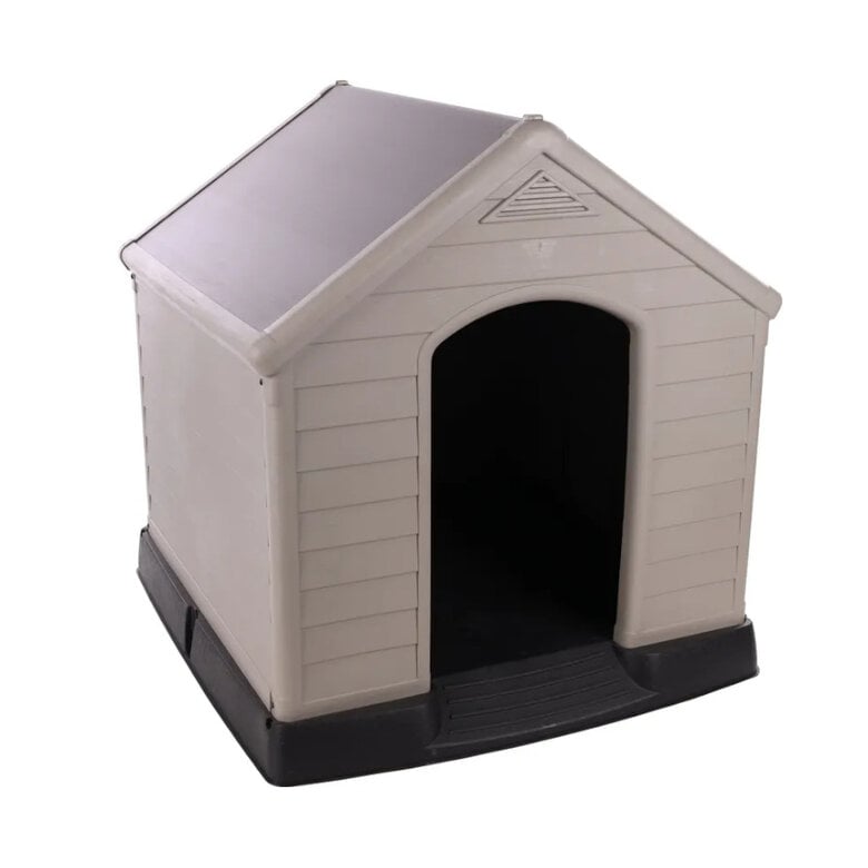 Caseta Curver para perro Imagem número 3 Caseta Curver para perro Imagem número 3