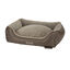 Scruffs Chateau Box Cama Ortop&eacute;dica Latte para c&atilde;es, , large Indicador imagem n&uacute;mero 1