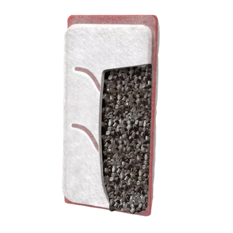 Tetratec EasyCrystal C 100 Carvão Ativo para filtro de aquários,  Imagem número 3 Tetratec EasyCrystal C 100 Carvão Ativo para filtro de aquários, , large Imagem número 3