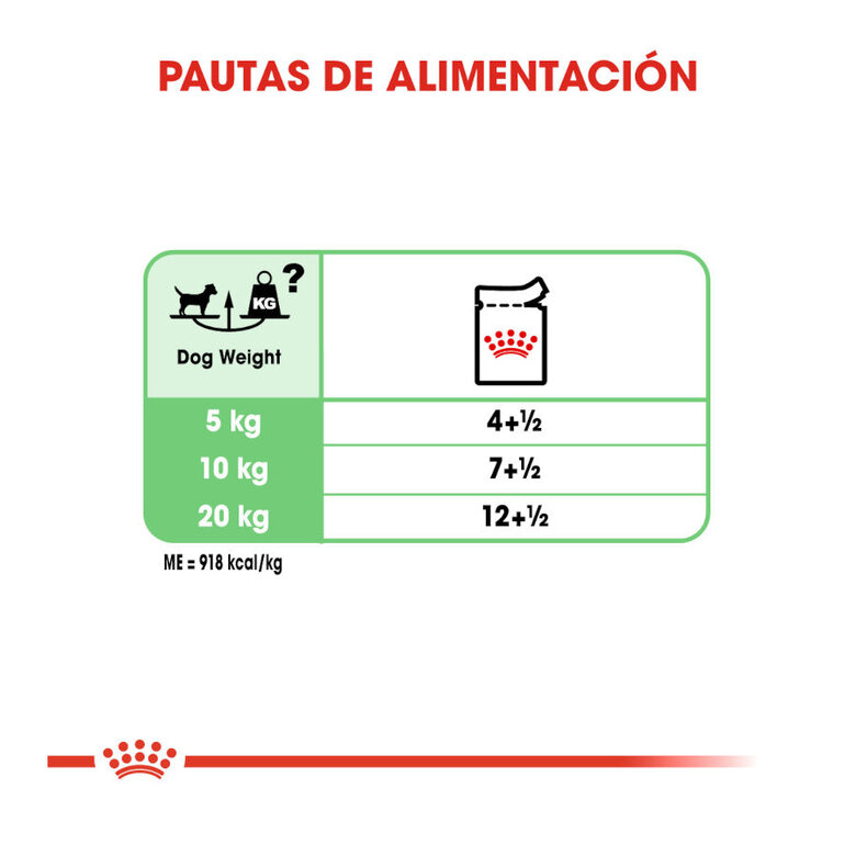 Royal Canin Digestive Care Patê saquetas para cães, , large image number null