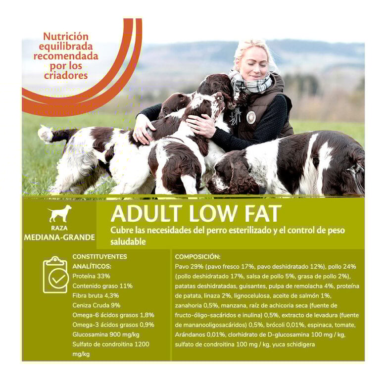 10 kg Wellness Core Adult Medium/Large Healthy Peru ração para cães ,  Imagem número 5 10 kg Wellness Core Adult Medium/Large Healthy Peru ração para cães , , large Imagem número 5