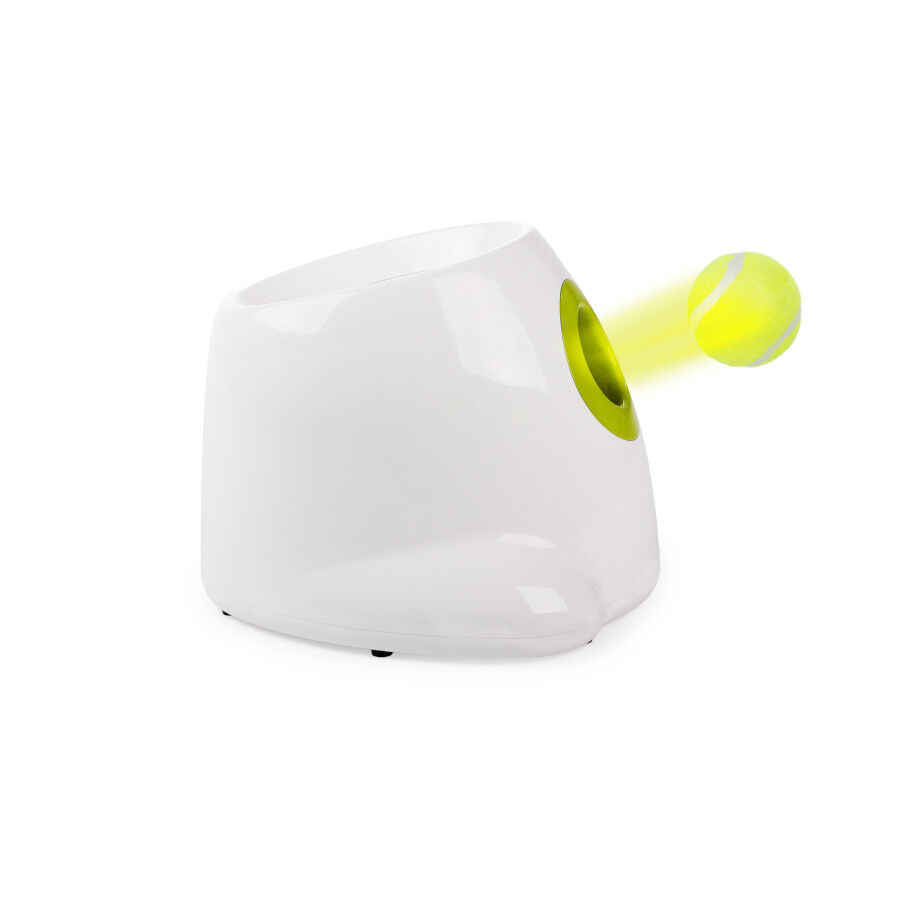 All For Paws Interactives Lan&ccedil;ador de bolas para c&atilde;es, , large Imagem n&uacute;mero 2