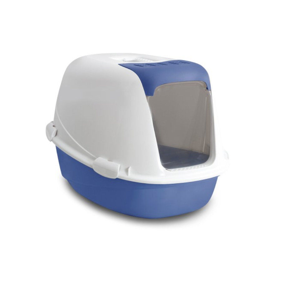 Nayeco Maxi Cat Caixa de areia para gatos, , large Imagem n&uacute;mero 2