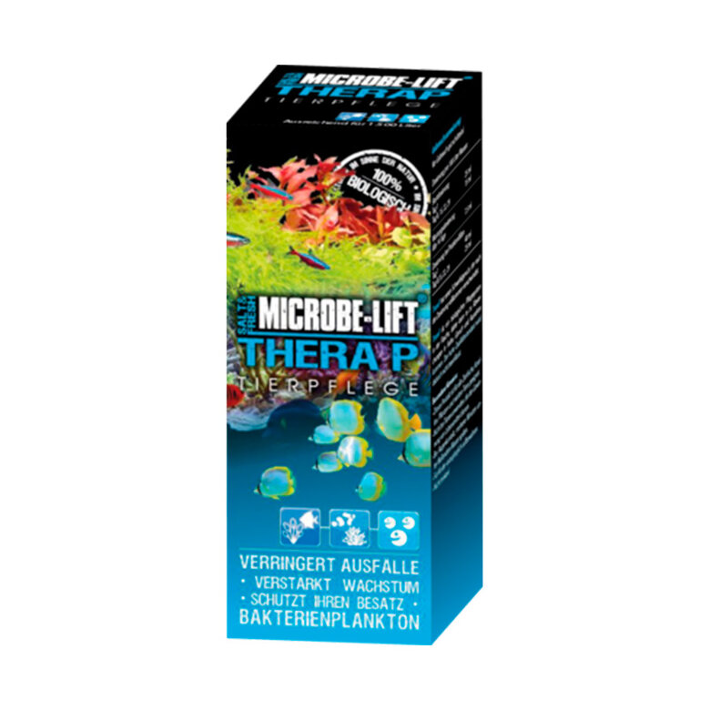 Microbe Lift TheraP 251 ml, , large image number null