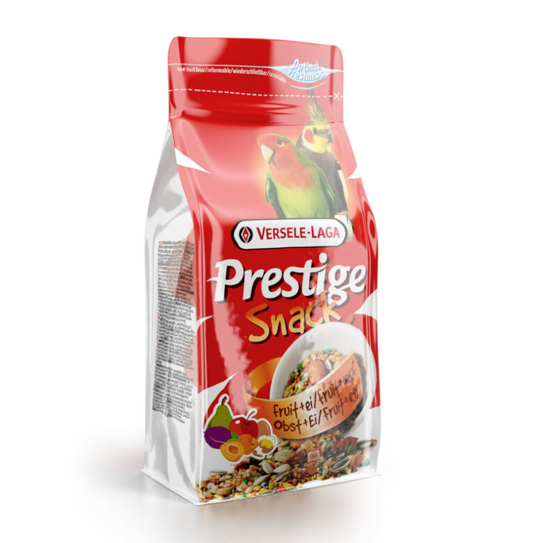 Versele Laga Prestige Snack Sementes e Cereais para pássaros, , large image number null