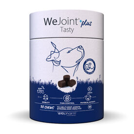 Wepharm Wejoint Plus Tasty Suplemento para c&atilde;es