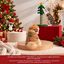 Wonder Christmas Bola Surpresa de Natal Brinquedo para gatos, , large Indicador imagem n&uacute;mero 5
