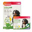 1 coleira x 65 cm + 6 pipetas >30 kg Beaphar Pack com Pipetas e Colar Repelente para Cães. Pack poupança!, , large Indicador imagem número 3
