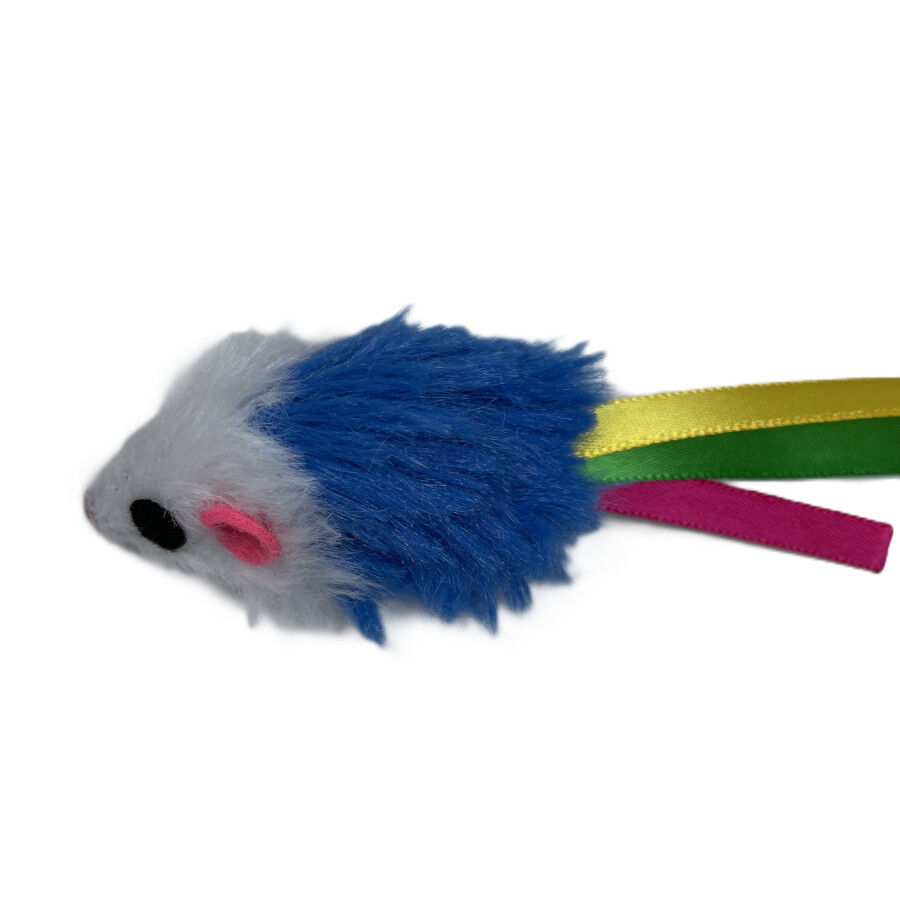 Tootoy! Chase & Play Party Set Kit de brinquedos para gatos, , large Imagem n&uacute;mero 4