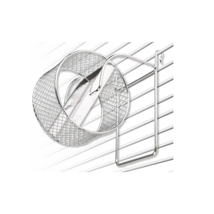 18 cm Flamingo Trota Rueda Juguete ejercicios para roedores &nbsp;, , large Imagem n&uacute;mero 2