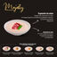 6 saquetas x 15 g Majesty Snack L&iacute;quido de Atum para gatos, , large Indicador imagem n&uacute;mero 4