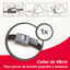 Beaphar Canishield Coleira Antipulgas para cães, , large Indicador imagem número 6