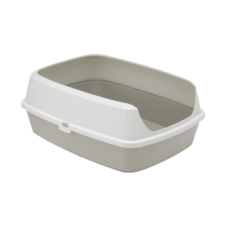 Nice Care Eco Caixa de areia azul para gatos, , large Imagem n&uacute;mero 2