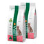 2 x 12 kg Libra Adult Salmão e Arroz ração para gatos Pack poupança!, , large Indicador imagem número 1