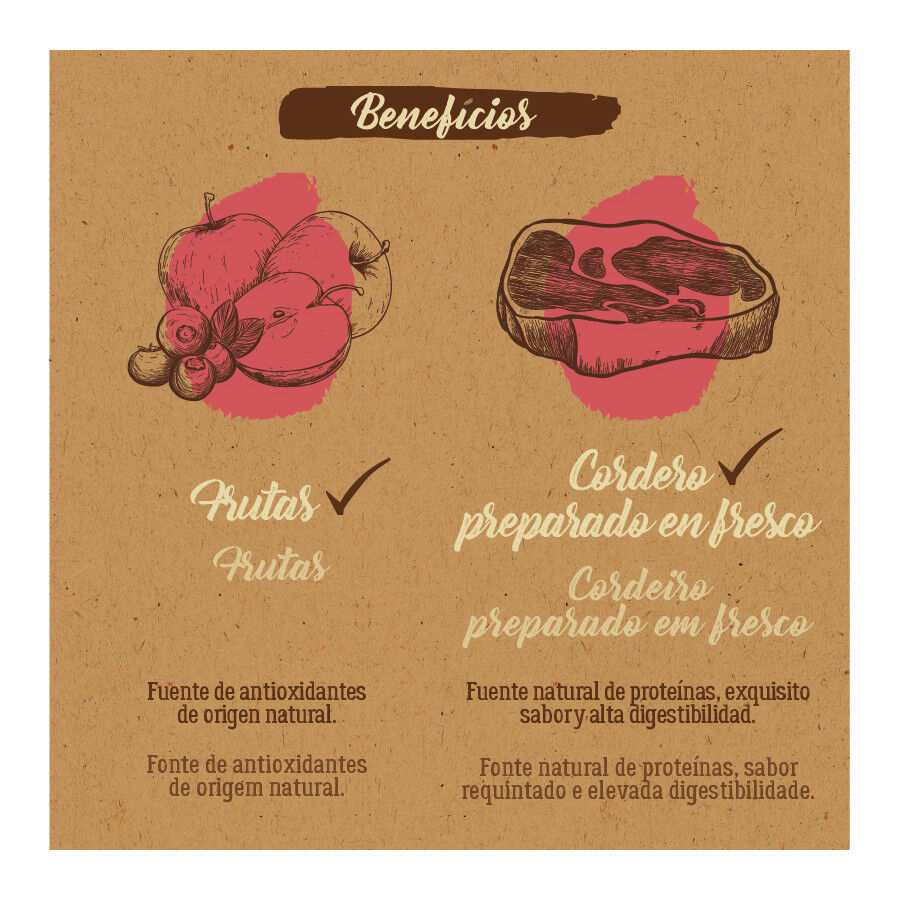 12 kg True Origins Pure Adult Medium Maxi Lamb Ra&ccedil;&atilde;o para c&atilde;es, , large Imagem n&uacute;mero 4