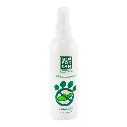 Menforsan Spray Anti Mordedura para cachorros, , large image number null