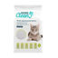 Nova Clean Ultra Natural Areia Aglomerante para gatos , , large Indicador imagem n&uacute;mero 1
