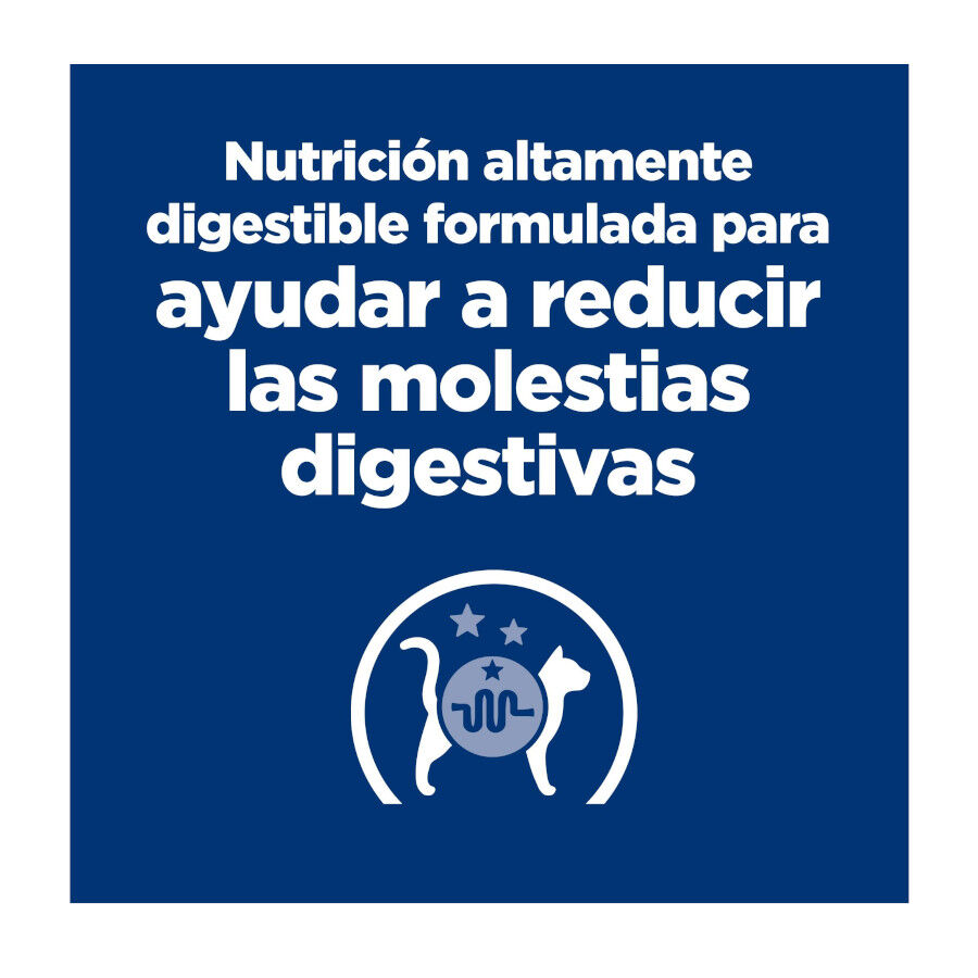 1.5 kg Hill's Prescription Diet i/d Digestive Care Kitten Digestivo Ra&ccedil;&atilde;o de frango para gatinhos, , large Imagem n&uacute;mero 3