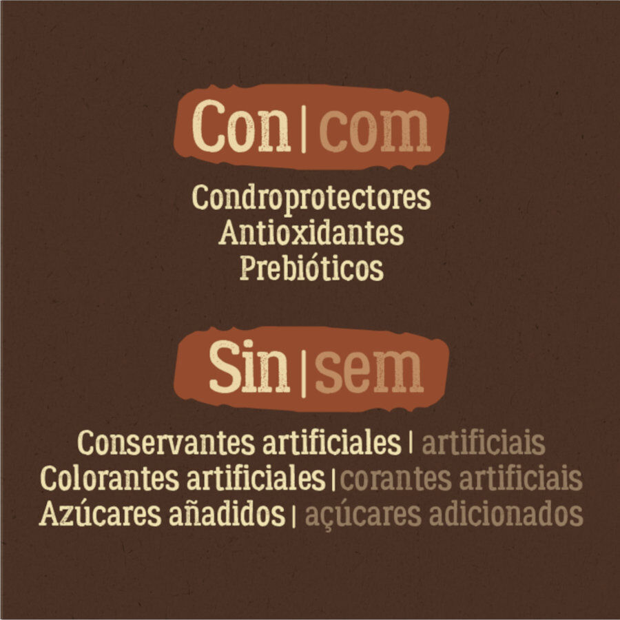 7 kg True Origins Adult Sterilised Pure Frango ra&ccedil;&atilde;o para gatos, , large Imagem n&uacute;mero 4