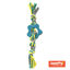 Tootoy! Chew Multi Rope Azul mordedor em forma de corda para cachorros, , large Indicador imagem número 1
