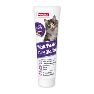 Beaphar Pasta de Malte para Gatos