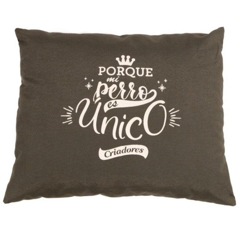 TK-Pet Colchão Cinza para cães,  Imagem número 1 TK-Pet Colchão Cinza para cães, , large Imagem número 1