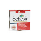 Schesir Adult Atum e Camarões lata para gatos, , large image number null