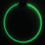 Nite Ize Nite Howl Coleira Led Verde para cães, , large Indicador imagem número 3