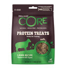 Wellness Core Biscoitos Protein Treats Cordeiro para cães, , large image number null