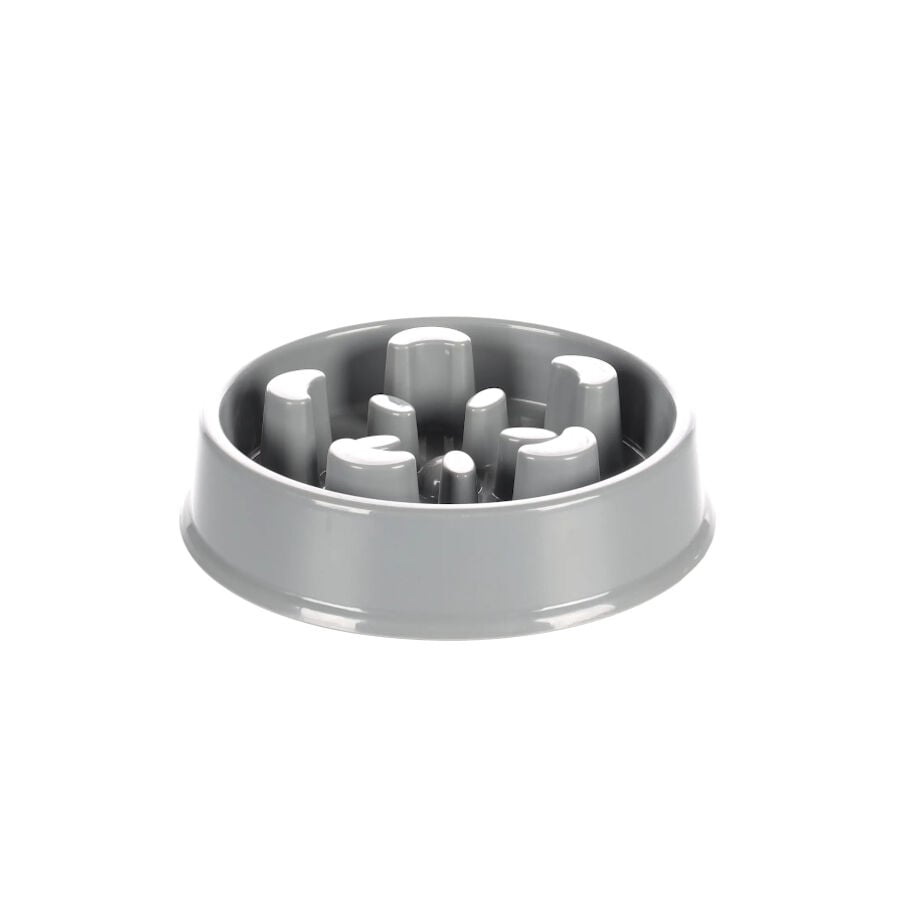 Flamingo Bobo 2 Comedouro antivoracidade para c&atilde;es, , large Imagem n&uacute;mero 1