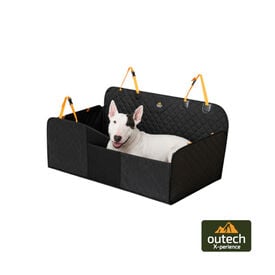 Outech X-perience Capa protetora para carro para c&atilde;es