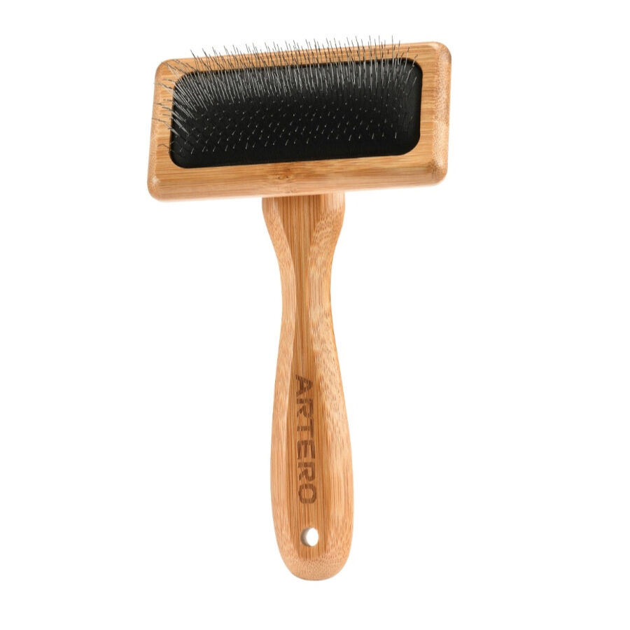 Artero Nature Collection Escova Cardadeira para C&atilde;es, , large Imagem n&uacute;mero 1