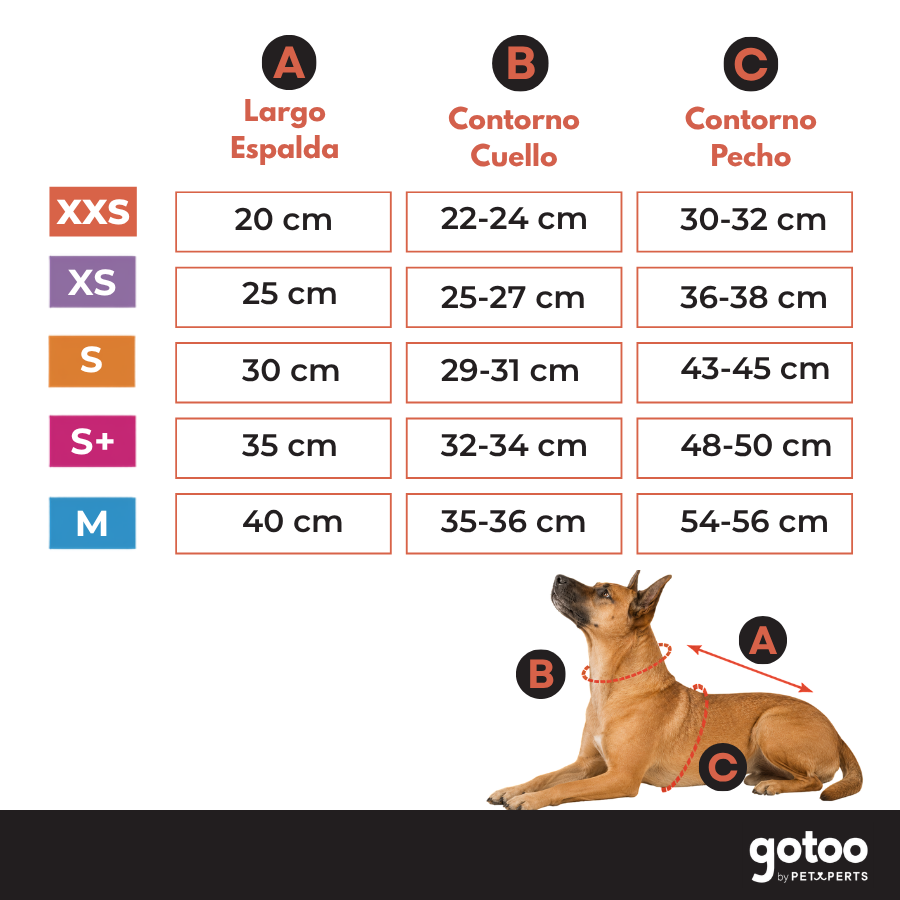 Gotoo Camisola Polar Azul para c&atilde;es, , large Imagem n&uacute;mero 5