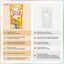4 saquetas x 15 g Churu Sticks Pops de Frango para gatos, , large Indicador imagem n&uacute;mero 3