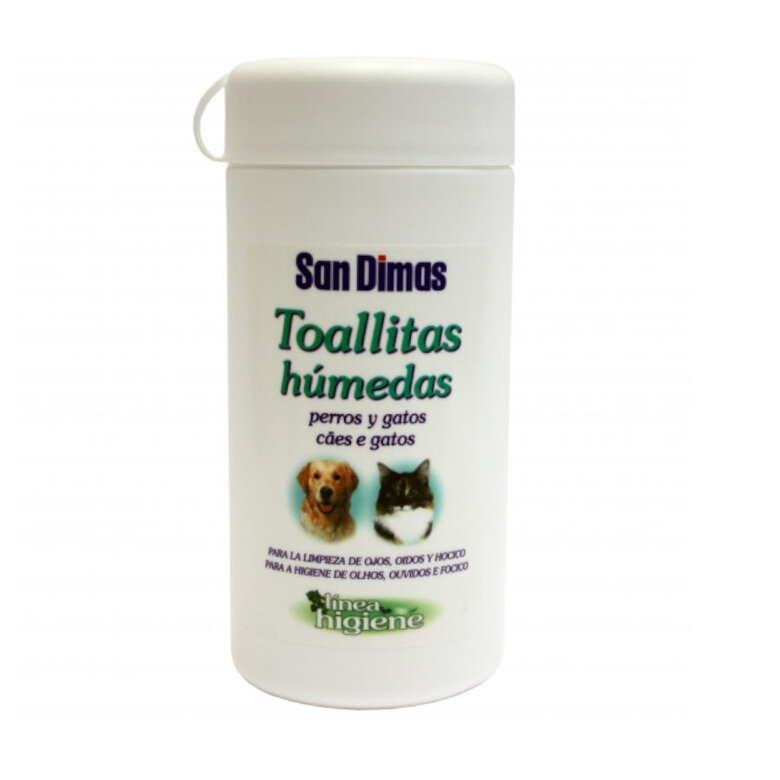 SanDimas toalhetes para animais, , large image number null