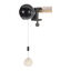 Flamingo Yoyo Brinquedo Eléctrico para gatos , , large Indicador imagem número 2
