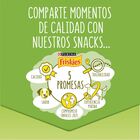 Friskies Biscoitos Shapes para cães, , large image number null