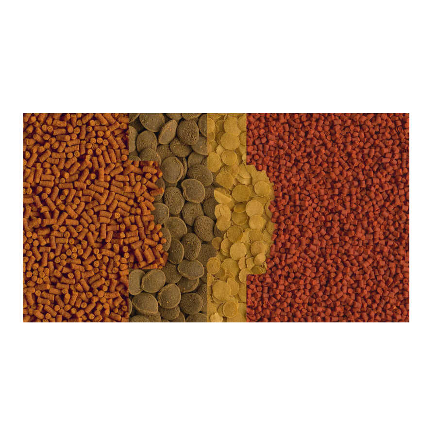 TetraCrusta Menu alimento para crust&aacute;ceos, , large Imagem n&uacute;mero 2